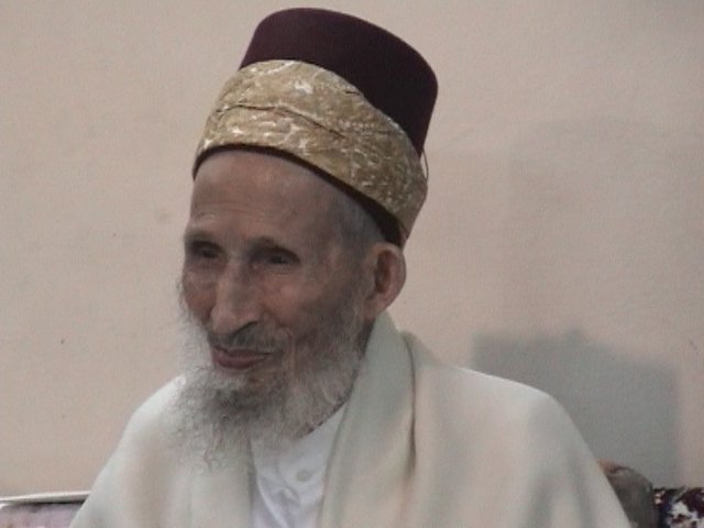 Shaykh Abdul Rahman Al Shaghouri - sheikh-abd-al-rahman-al-shaghouri