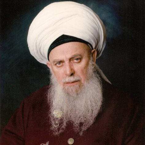Sayyid Shaykh Nazim al-Haqqani Passes Away