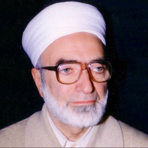 Sayyid Shaykh Nizar al-Khatib al-Husayni Passes Away in Damascus